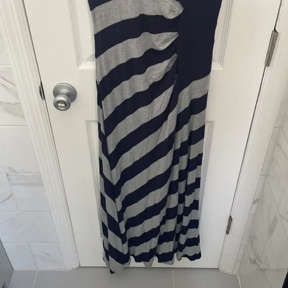 Calvin Klein maxi dress - Picture 4 of 8